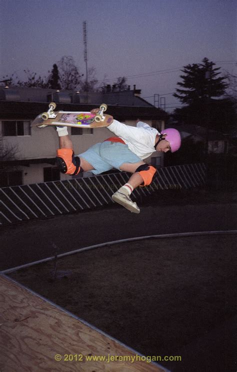 90s Skater Wallpaper