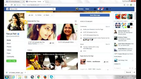 Easy Way Of Searching Fake Facebook Account Youtube