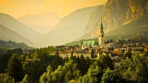 Cortina De Ampezzo 2021 Los 10 Mejores Tours Y Actividades Con Fotos
