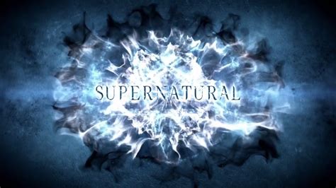Supernatural Season 1 10 Intros Hd Youtube