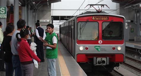 Callao Cerrarán tramo de la Av Colonial por obras del primer metro subterráneo del Perú Aquí