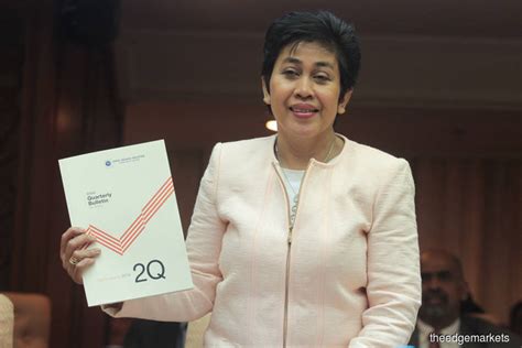 Bank negara malaysia on twitter bank negara malaysia the bank will be publishing three reports namely the annual report 2019 ar 2019 economic and monetary review 2019 emr 2019 and the financial. Malaysia records stronger 2Q GDP growth of 4.9% | The Edge ...