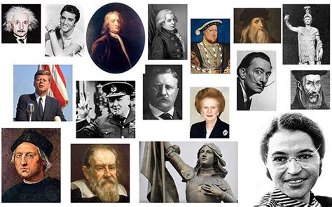 20 Great Personalities Of The World And Untold Facts About Them Fameonly