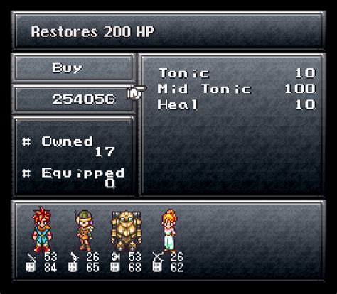 Chrono Trigger Part 19 Blasted In The Past