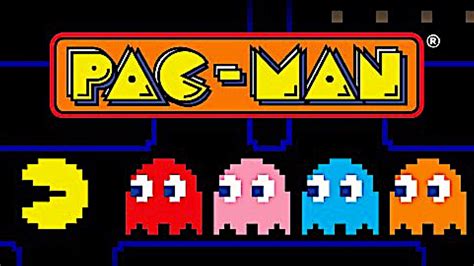 Pacman Youtube