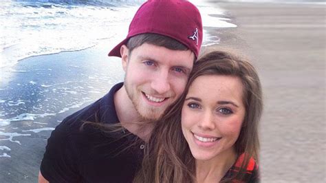 Is Jessa Duggar Pregnant See The Shocking Photo That Could Be Proof