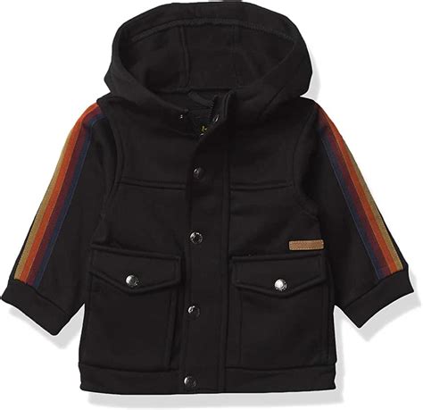 Baby Boys Jackets And Coats