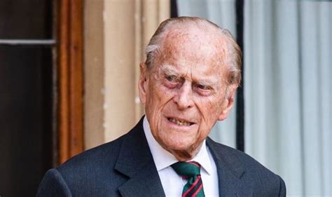 Prince philip, duke of edinburgh, earl of merioneth and baron greenwich, was also known as prince philip of greece and denmark, was the only son of prince andrew of greece and denmark and princess alice of battenberg. Prince Philip health fears could spark Meghan Markle and ...