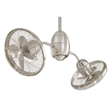 Double Oscillating Ceiling Fan 10 Advices By Choosing Warisan Lighting