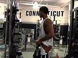 Xavier Strength And Conditioning Images