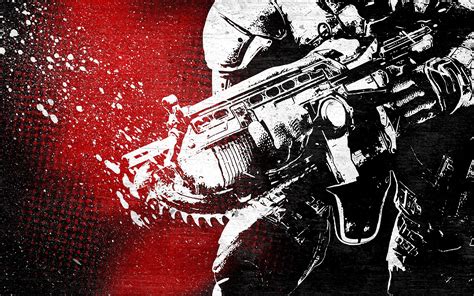 video Games, Gears Of War Wallpapers HD / Desktop and Mobile Backgrounds