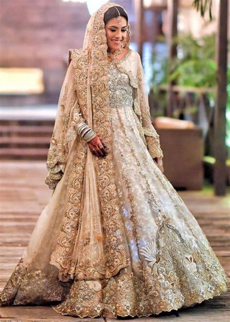 Best Pakistani Bridal Dresses Dresses Images 2022