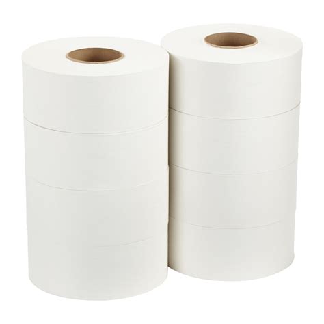 Georgia Pacific Pacific Blue Select™ 2 Ply Jumbo Roll Toilet Paper