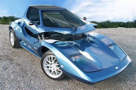 Sterling Sports Cars - Wikiwand