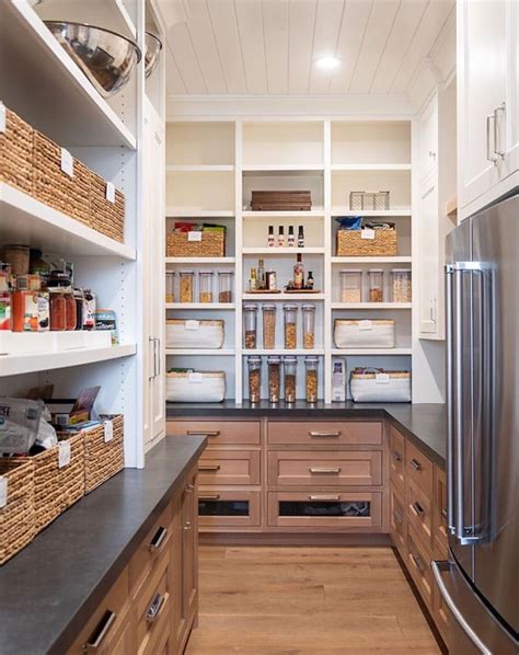 50 Clever Pantry Organization Ideas The Wonder Cottage