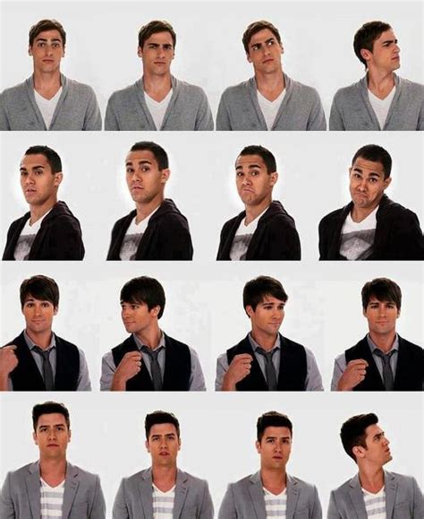 Big Time Rush Big Time Rush Fan Art Fanpop