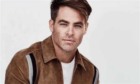 Nolan North Diz Que Chris Pine Seria Perfeito Para Estrelar Uncharted