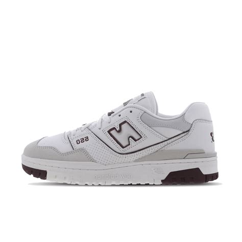 Browse New Balance 550 Sneakers Sneakerjagers