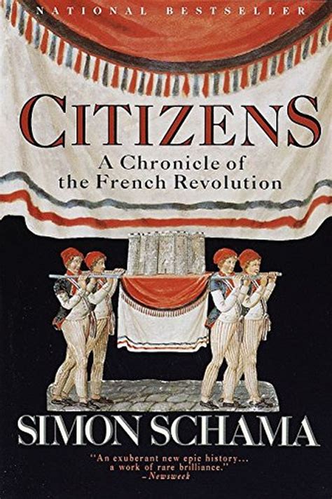 21 Best Books On French Revolution