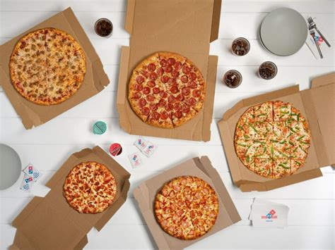 Domino’s Pizzas Are Half-Off This Week | FN Dish - Behind-the-Scenes
