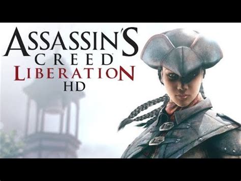 Assassin S Creed Liberation Das Erste Attentat 2 PC Deutsch YouTube
