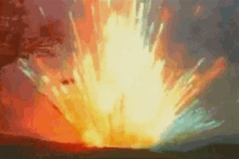 Big Bang Explosion 
