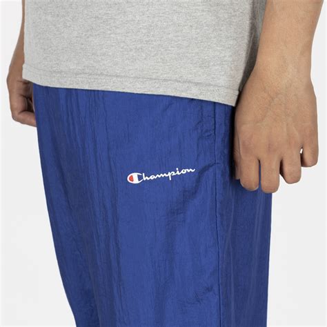 Champion Life Nylon Warm Up Pants P5085 549963gux