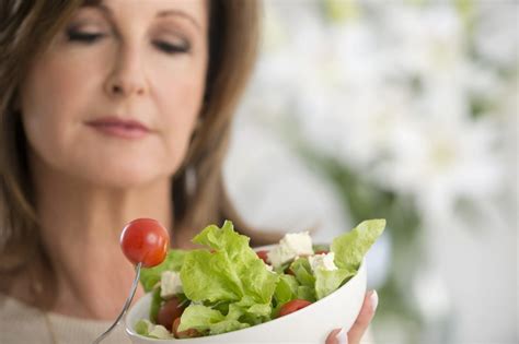 Orthorexia A New Eating Disorder The University Of Vermont Health