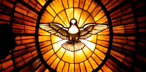 Legionarios de Cristo El Gran Conocido - Una reflexión para Pentecostés