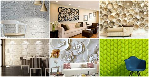 3d Wall Decor Ideas That Will Blow Your Mind