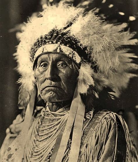American Indian's History and Photographs: Lakota Sioux Indian ...