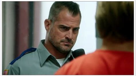 George Eads As Jack Dalton In The Macgyver Reboot 1x07 Can Opener Macgyver Eads George