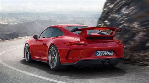 2018 (mmxviii) was a common year starting on monday of the gregorian calendar, the 2018th year of the common era (ce) and anno domini (ad) designations, the 18th year of the 3rd millennium. The 2018 Porsche 911 GT3's 4.0-liter Engine Looks Amazing ...