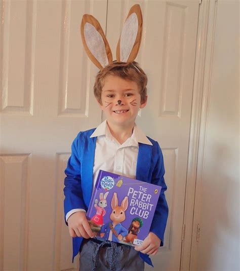 Pin On Book Character Costumes World Book Day