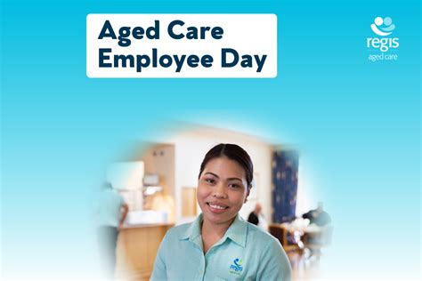 Aged Care Employee Day 2020 Regis Aged Care