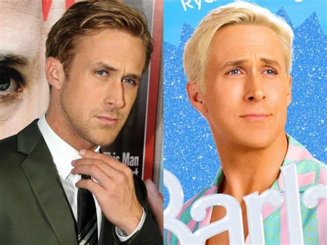 Barbie Star Ryan Gosling Defends His Casting As Ken After Some Fans