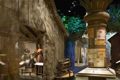 National Underground Railroad Freedom Center Is One Of The Very Best