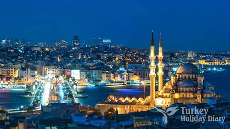 Istanbul Travel Guide Holiday In Turkey 2019 2020