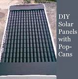 Pictures of Diy Solar Panels