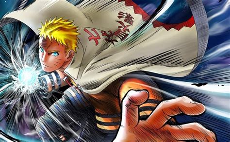 Anime Los 5 Personajes Mas Odiados De Naruto Según Los Fans