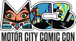 Motor City Comic Con Information Fancons Ca