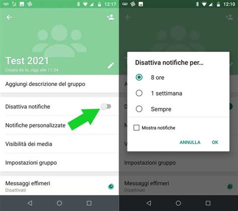 Gruppi Whatsapp Gestione Uso E Trucchi