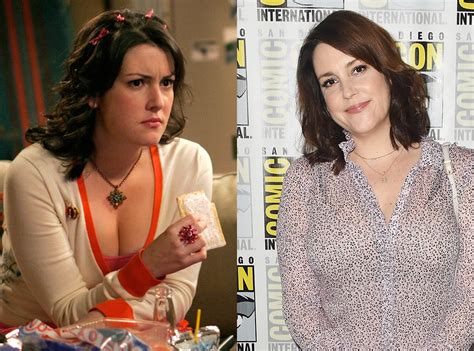 Melanie Lynskey From Two And A Half Men Where Are They Now E News Canada