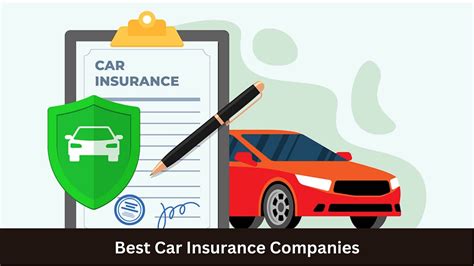 What Are The Best Car Insurance Companies For Young Drivers Past