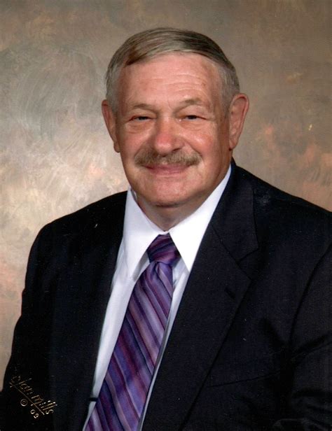 Richard John Bronski Obituary - Waynesboro, VA