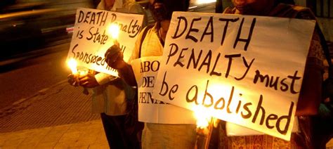 Antiterrorism and effective death penalty act. Why The Death Penalty Just Needs To Go. For Good.