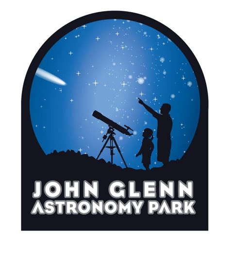 John Glenn Astronomy Park Fund Foundation For Appalachian Ohio