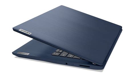 Lenovo Ideapad Slim 3i Core I3 14 Notebook Abyss Blue