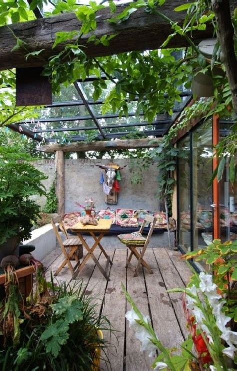 87 Cute And Simple Tiny Patio Garden Ideas Roundecor Backyard