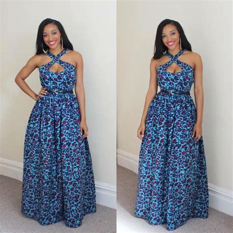 Ultimate And Trendy Ankara Styles That Will Wow You Trendy Ankara Styles Ankara Dress